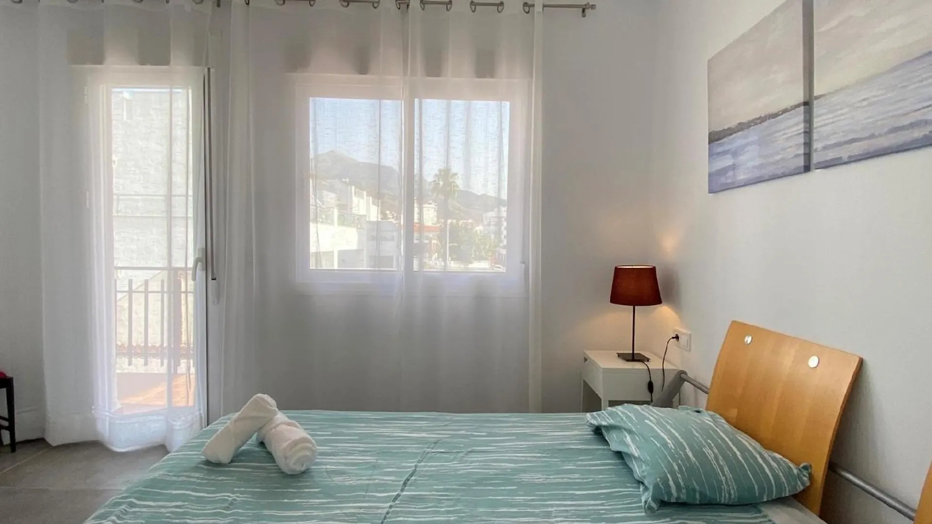 Ferienhaus Fuer 4 Personen Ca 90 Qm In Nerja, Andalusien Costa Del Sol Spain