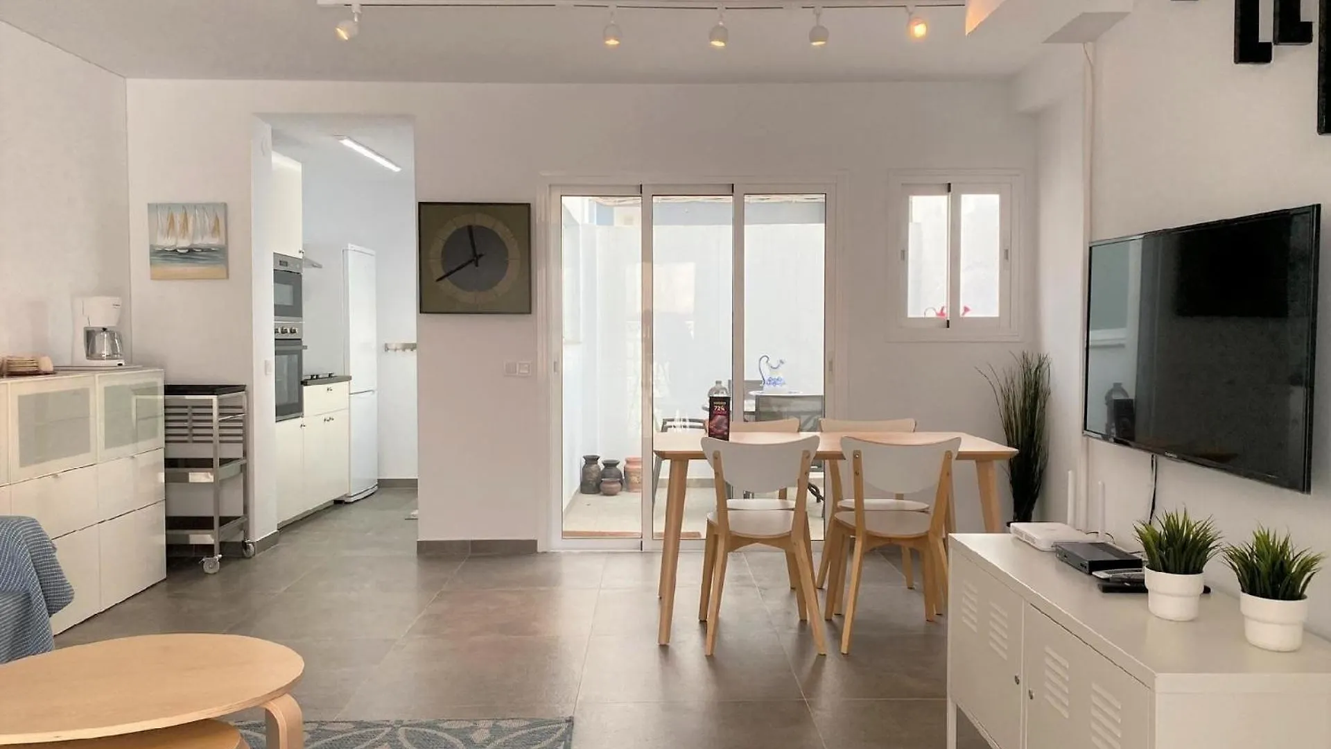 Holiday home Ferienhaus Fuer 4 Personen Ca 90 Qm In Nerja, Andalusien Costa Del Sol