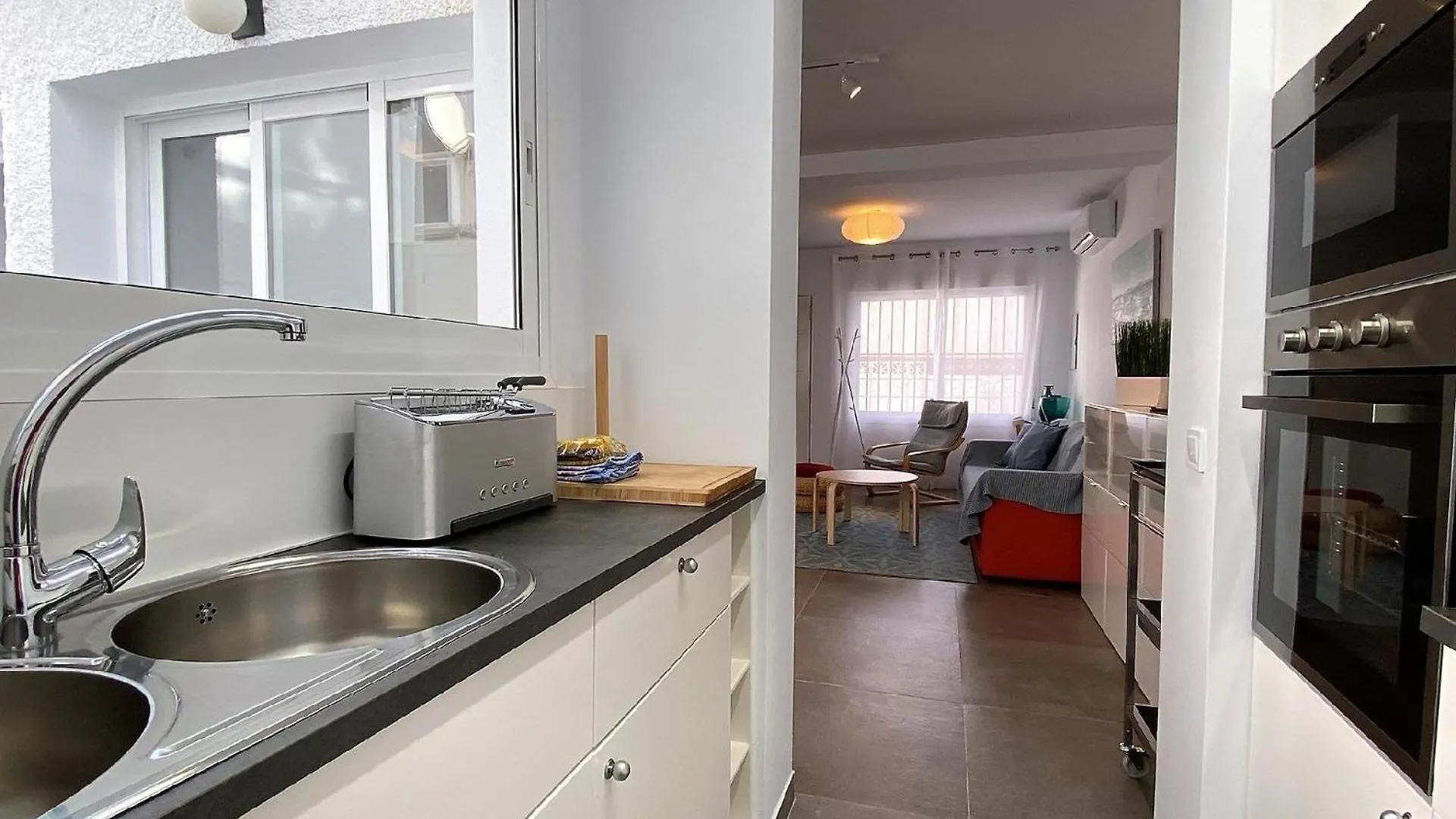 Ferienhaus Fuer 4 Personen Ca 90 Qm In Nerja, Andalusien Costa Del Sol 0*, Nerja Spain
