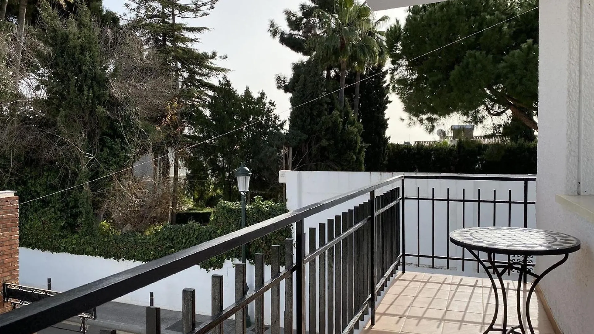 Ferienhaus Fuer 4 Personen Ca 90 Qm In Nerja, Andalusien Costa Del Sol Holiday home Nerja