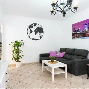Сasa de vacaciones Casa Moreno, Nerja