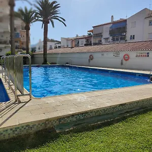 Сasa de vacaciones Casa Romero, Nerja