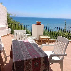 Сasa de vacaciones Casita Blanca, Nerja