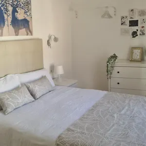  Holiday home La Casilla De