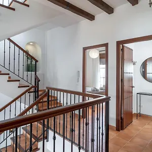  Holiday home Casa Paraiso Andaluz Deluxe