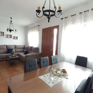 Сasa de vacaciones Casa María En El Centro, Nerja
