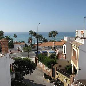 Сasa de vacaciones Hernan Cortes, Nerja