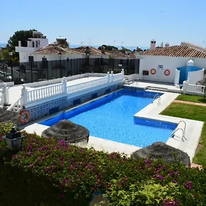 Сasa de vacaciones Verano Azul 75, Nerja