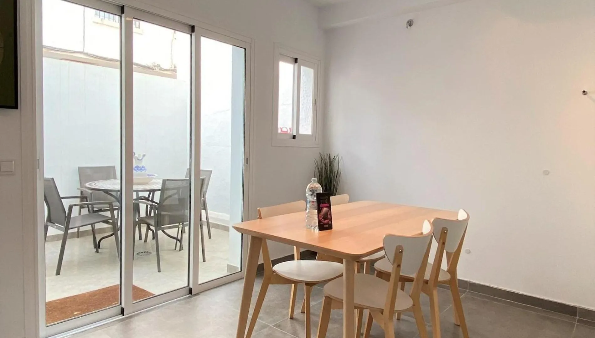 Holiday home Ferienhaus Fuer 4 Personen Ca 90 Qm In Nerja, Andalusien Costa Del Sol