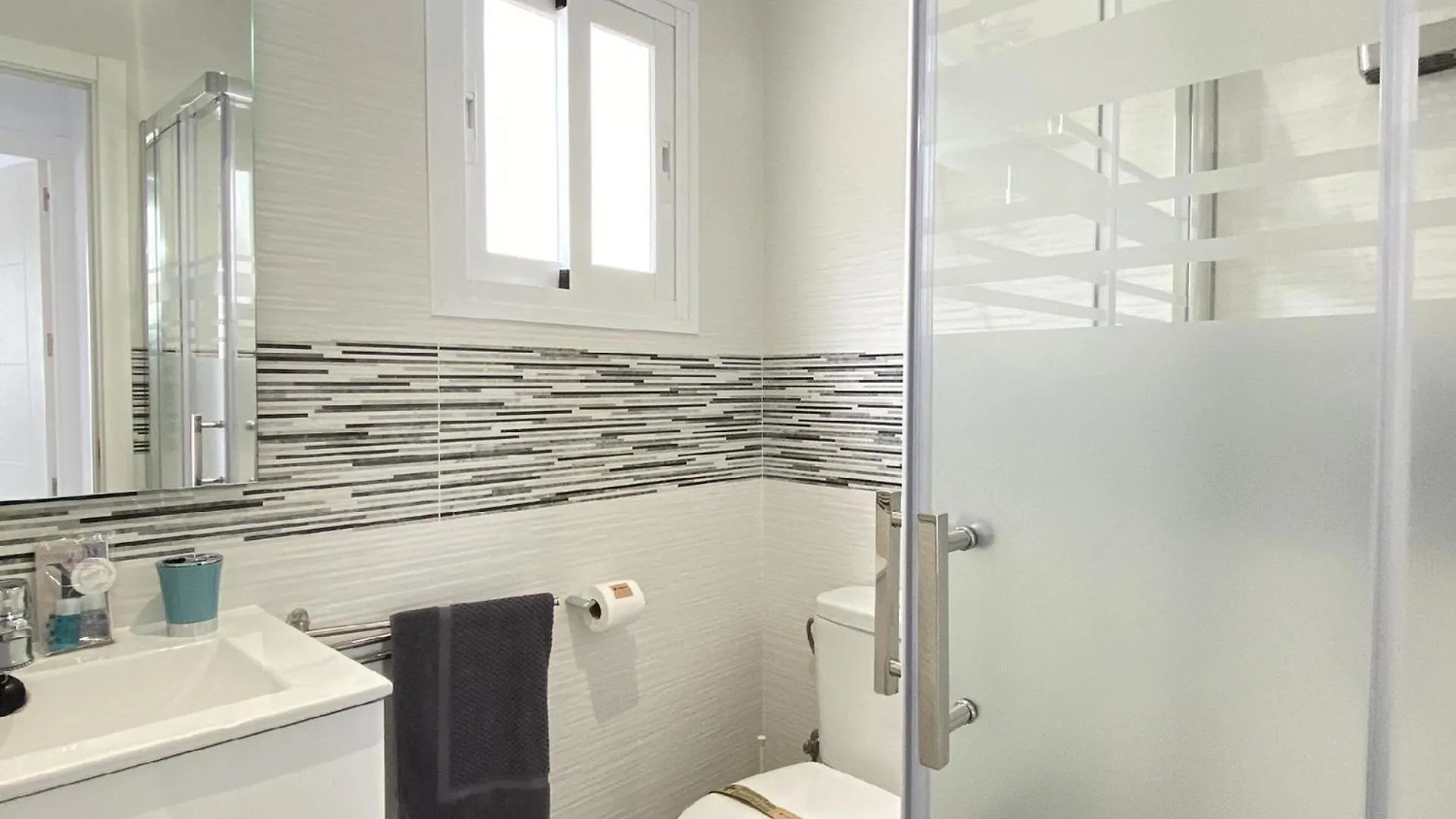 Ferienhaus Fuer 4 Personen Ca 90 Qm In Nerja, Andalusien Costa Del Sol Holiday home