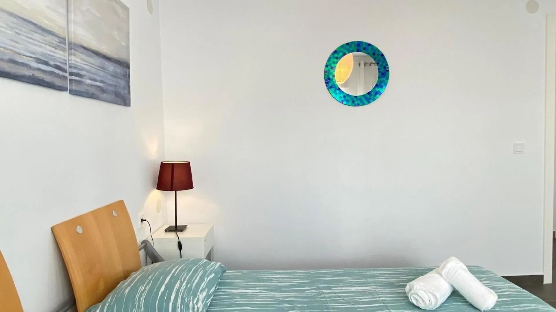 Ferienhaus Fuer 4 Personen Ca 90 Qm In Nerja, Andalusien Costa Del Sol Holiday home Nerja