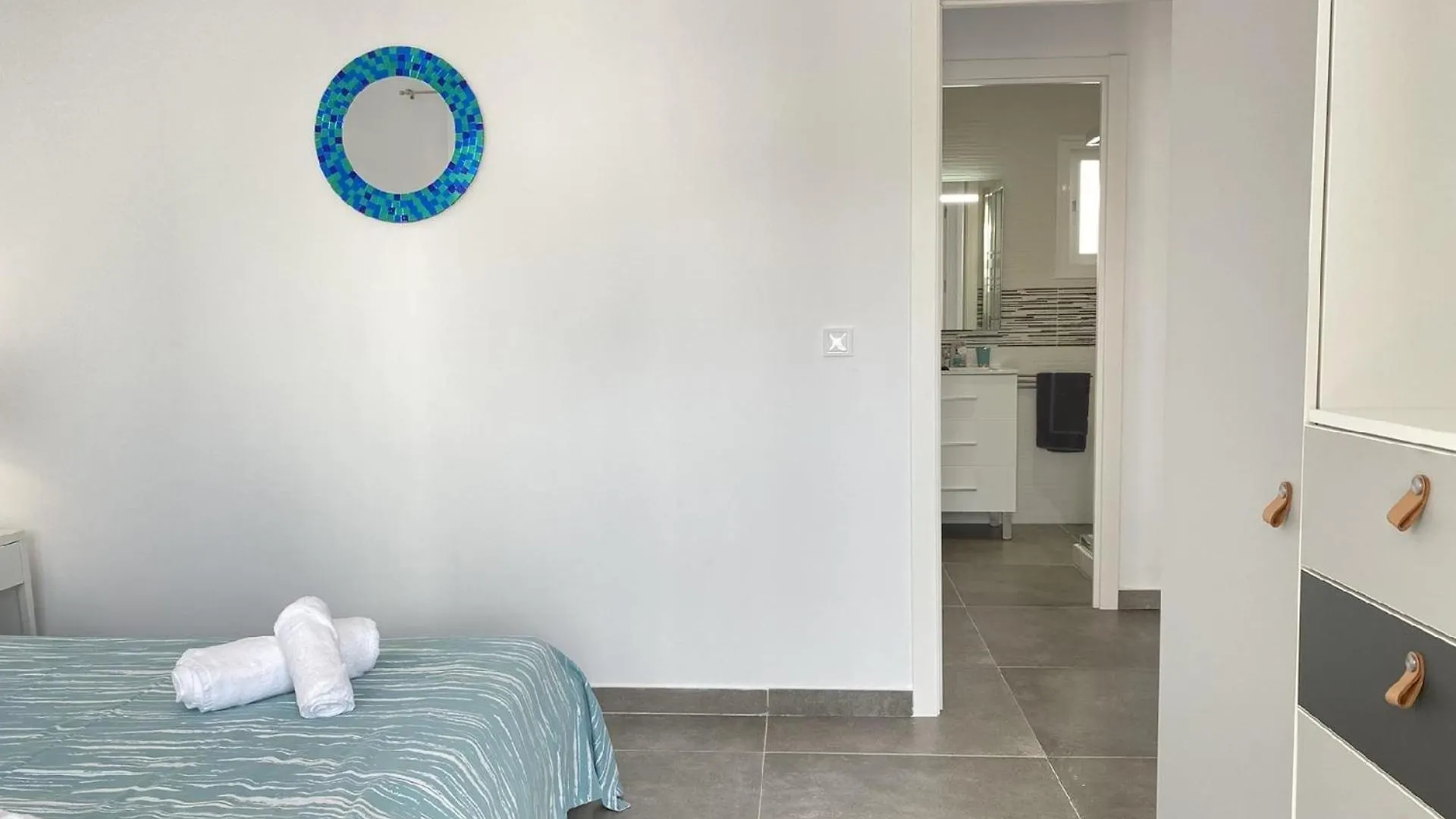 Ferienhaus Fuer 4 Personen Ca 90 Qm In Nerja, Andalusien Costa Del Sol 0*, Nerja