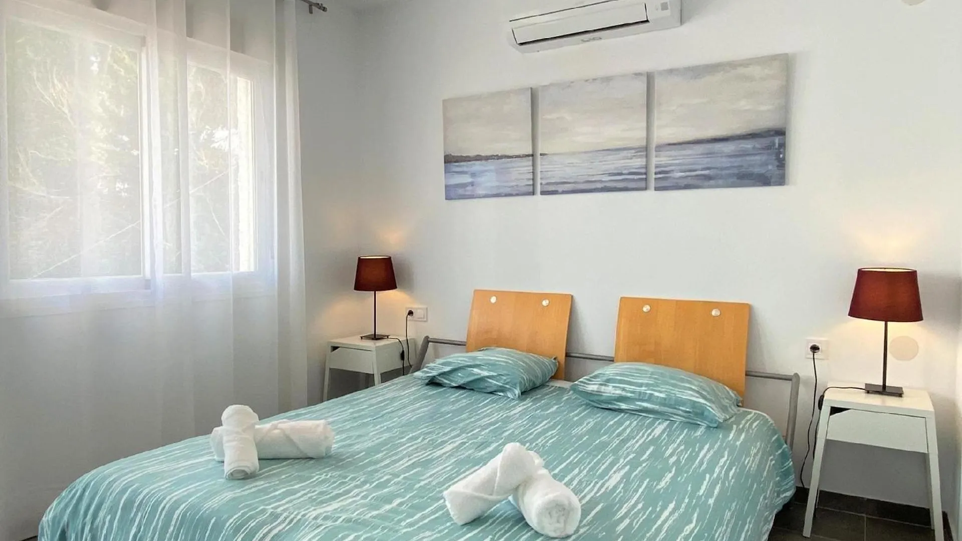 Holiday home Ferienhaus Fuer 4 Personen Ca 90 Qm In Nerja, Andalusien Costa Del Sol