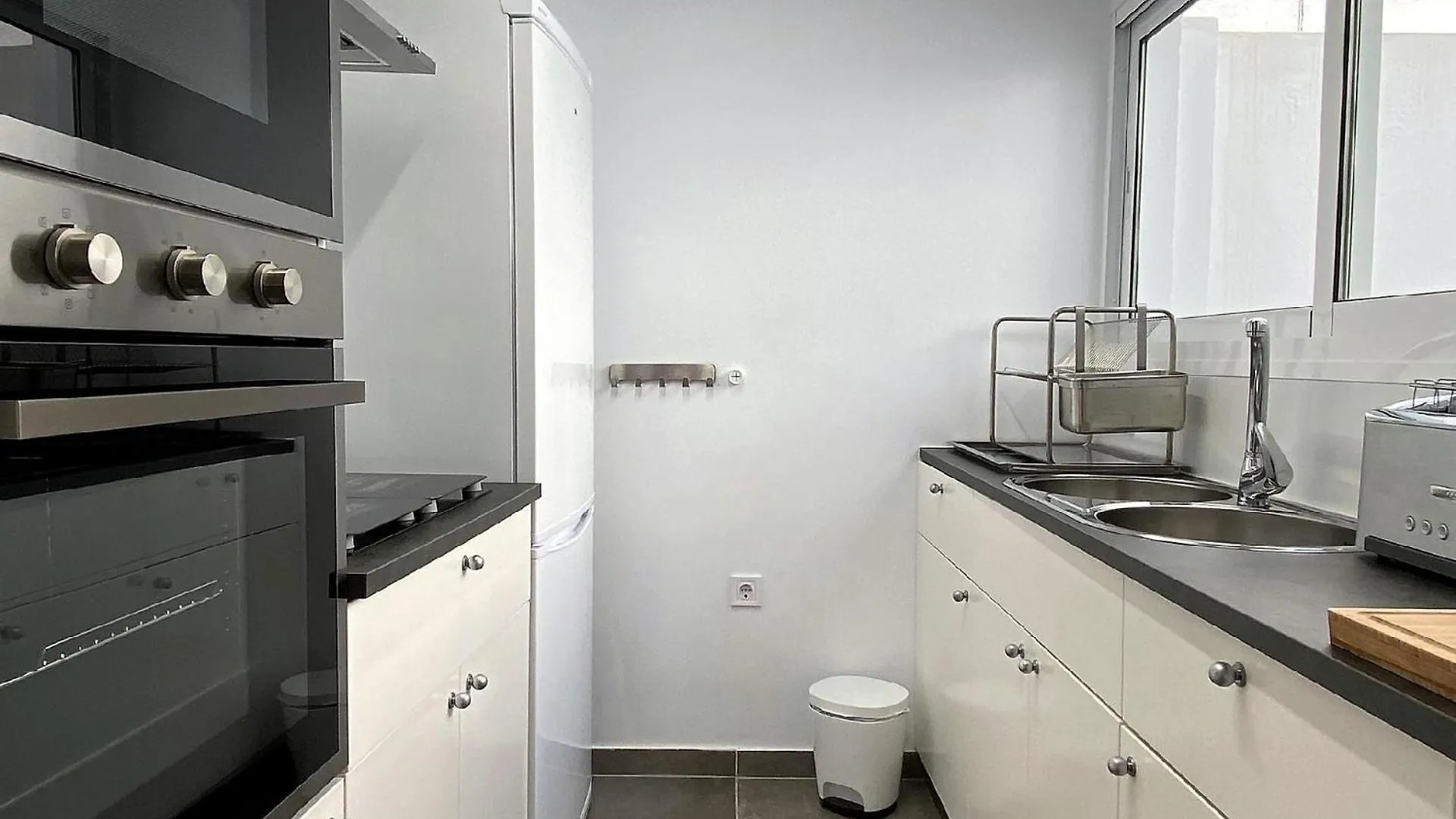 Ferienhaus Fuer 4 Personen Ca 90 Qm In Nerja, Andalusien Costa Del Sol Nerja