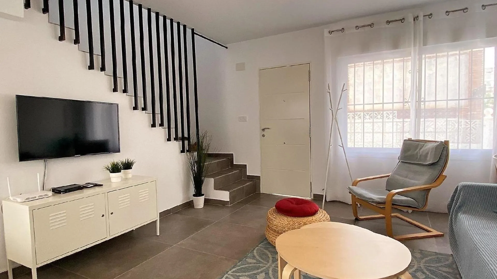 Ferienhaus Fuer 4 Personen Ca 90 Qm In Nerja, Andalusien Costa Del Sol