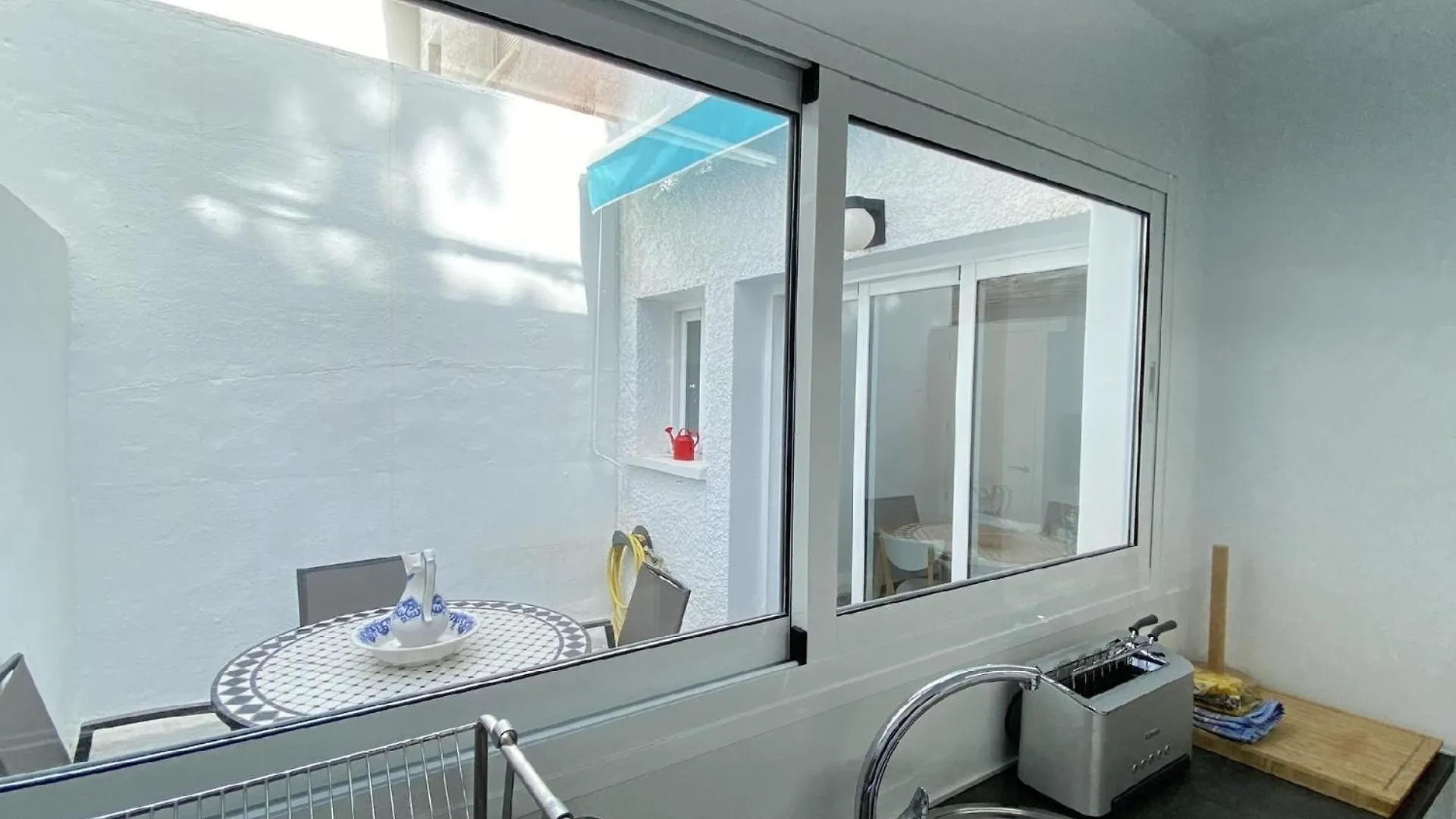 Ferienhaus Fuer 4 Personen Ca 90 Qm In Nerja, Andalusien Costa Del Sol 0*, Nerja