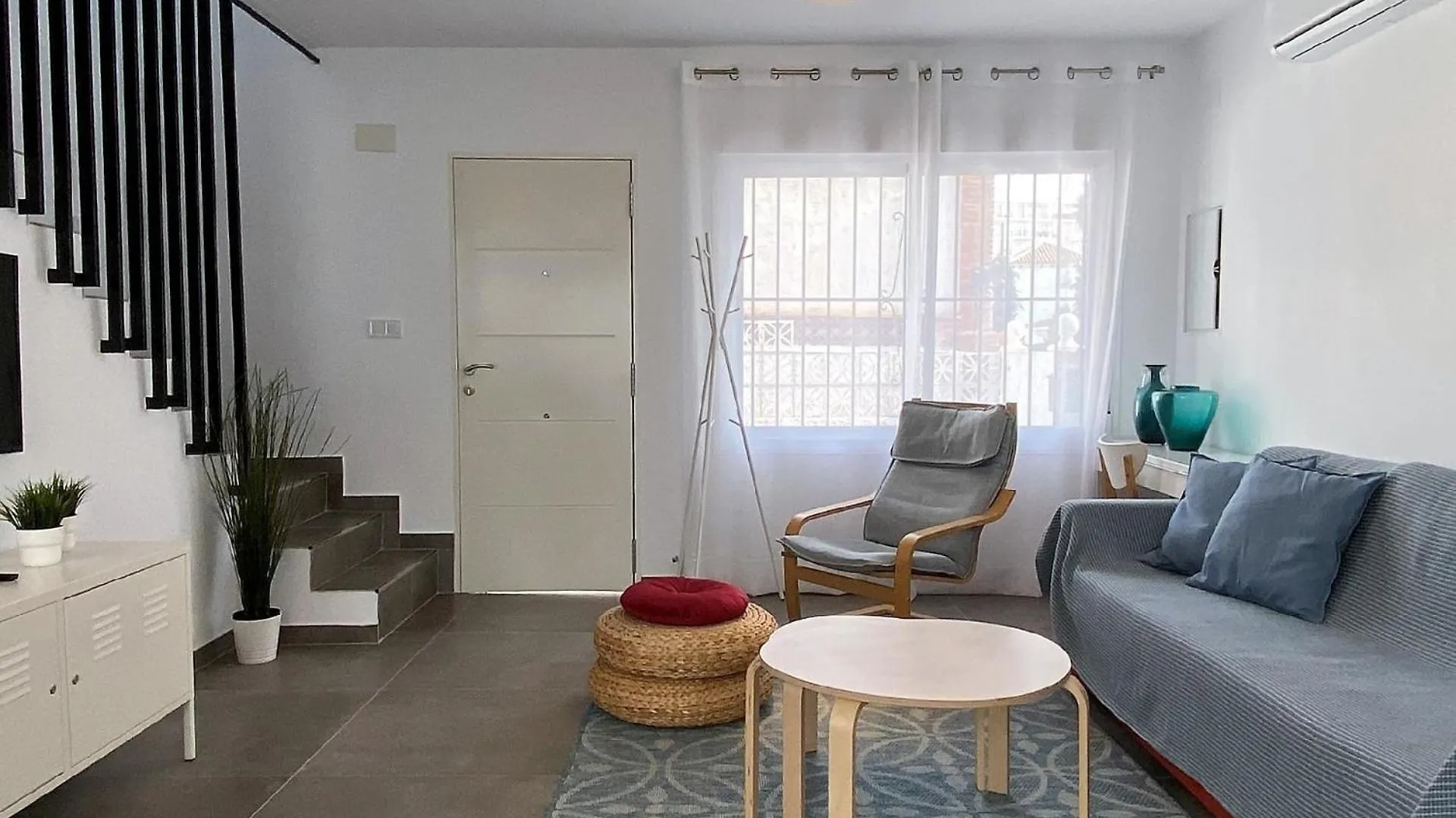 Ferienhaus Fuer 4 Personen Ca 90 Qm In Nerja, Andalusien Costa Del Sol