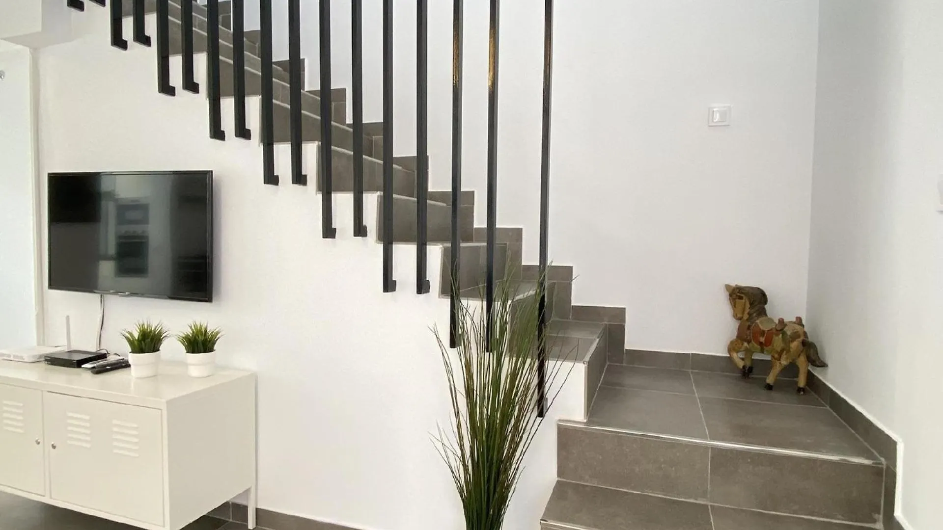 Ferienhaus Fuer 4 Personen Ca 90 Qm In Nerja, Andalusien Costa Del Sol Spain