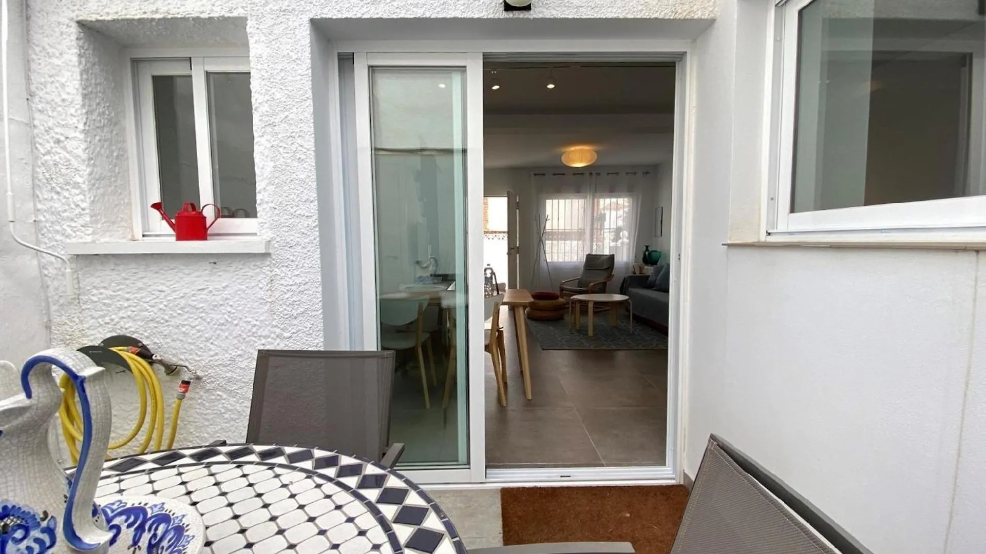 Holiday home Ferienhaus Fuer 4 Personen Ca 90 Qm In Nerja, Andalusien Costa Del Sol Spain