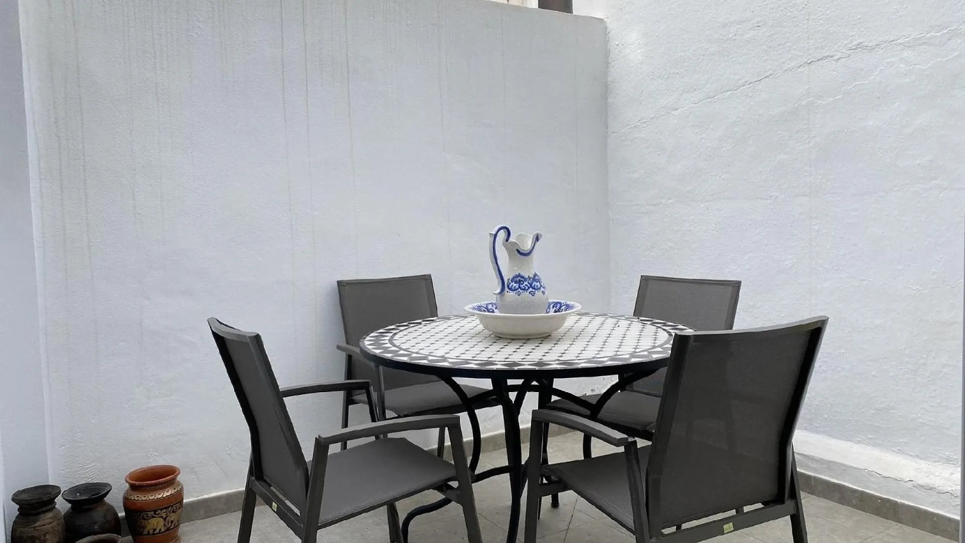 Ferienhaus Fuer 4 Personen Ca 90 Qm In Nerja, Andalusien Costa Del Sol 0*, Nerja Spain