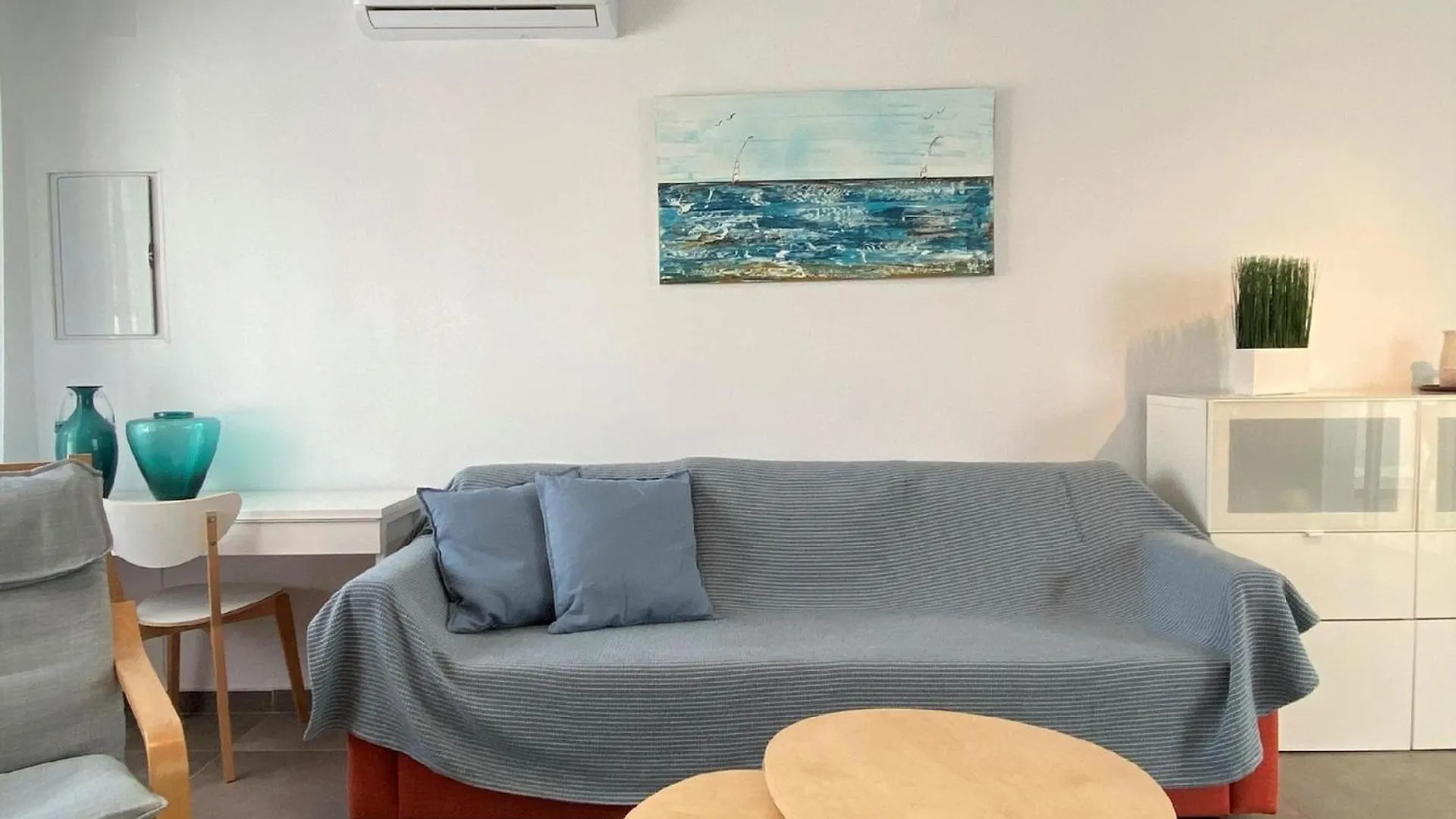 Ferienhaus Fuer 4 Personen Ca 90 Qm In Nerja, Andalusien Costa Del Sol Holiday home